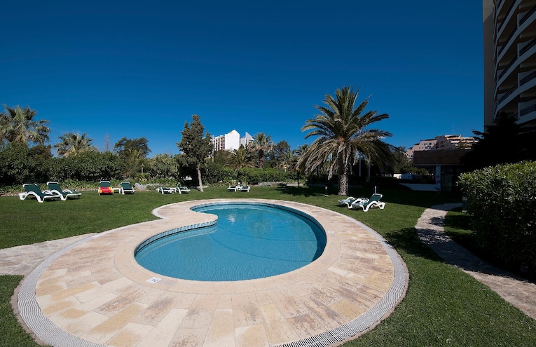 Piscine - 2