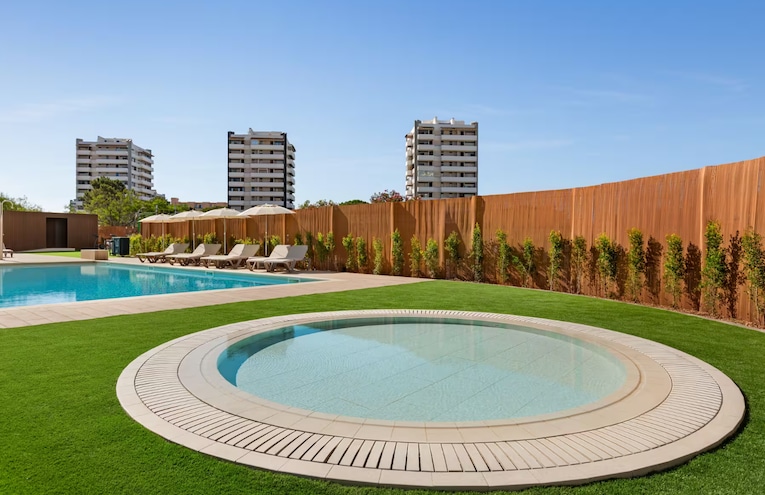 Piscine - 1