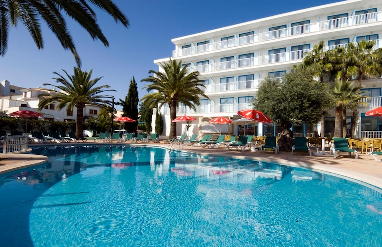 Piscine - 1