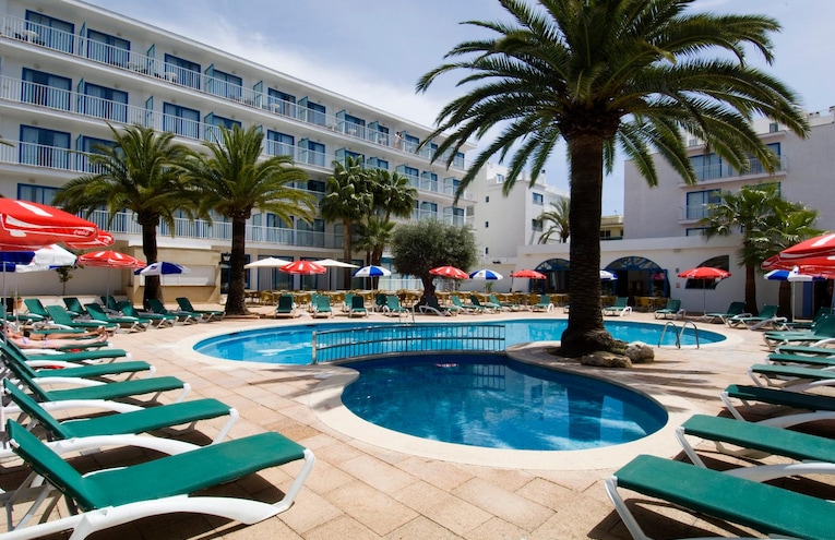 Piscine - 2