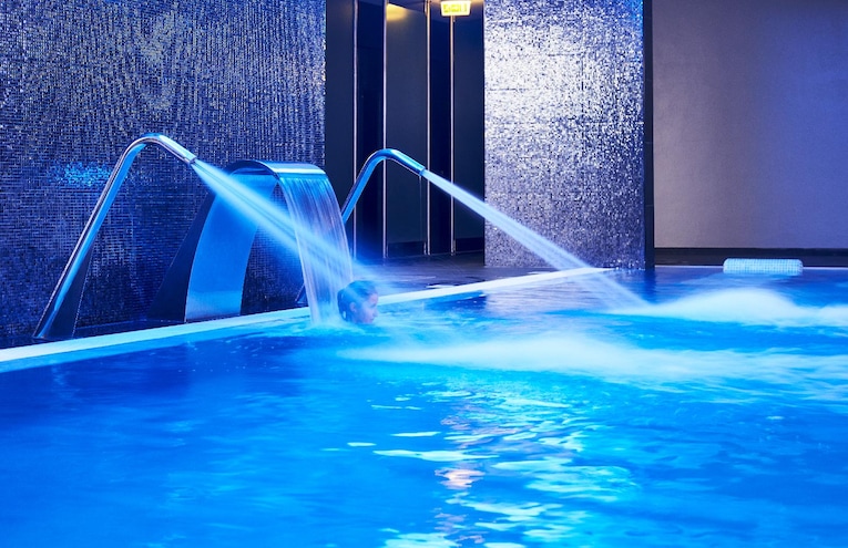 Spa - 1
