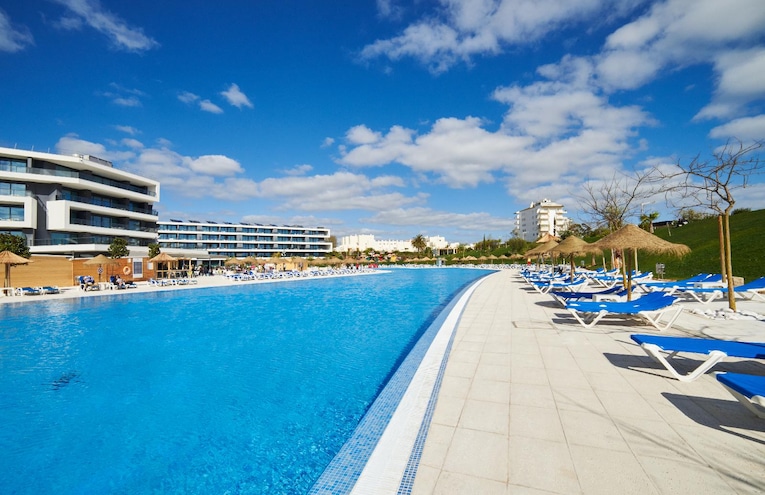 Piscine - 1