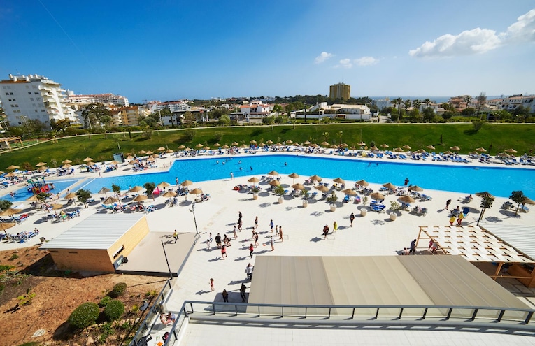 Piscine - 2