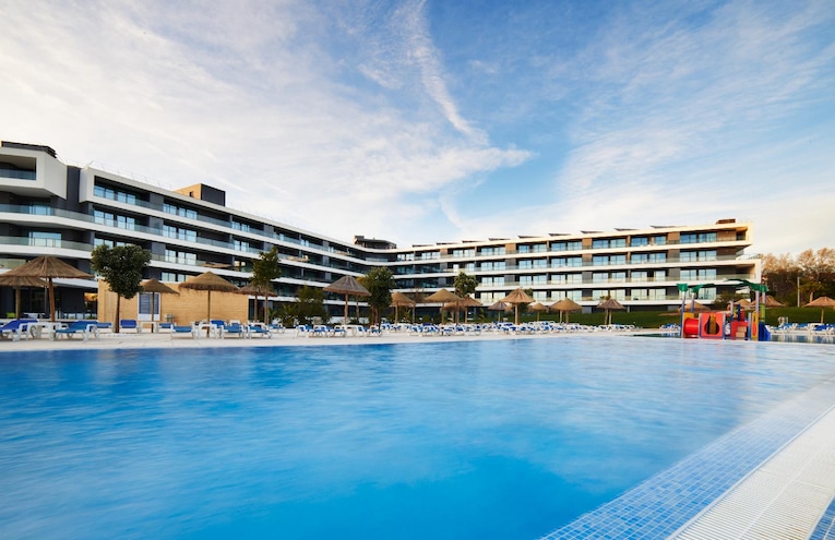 Piscine - 3