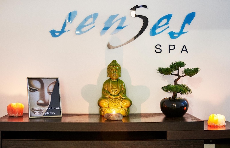 Spa - 2