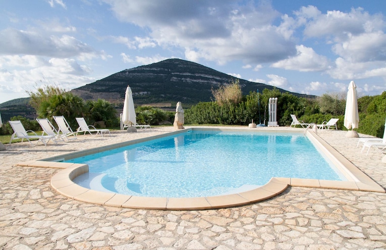 Piscine - 1