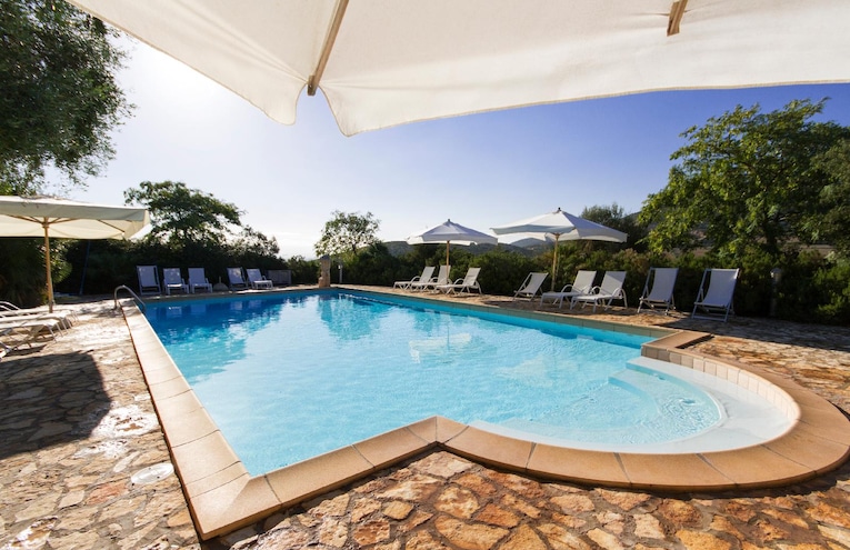 Piscine - 2