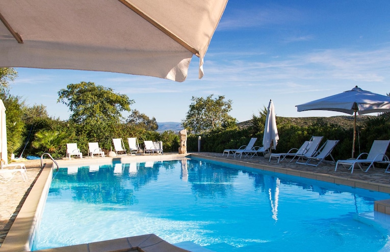 Piscine - 3