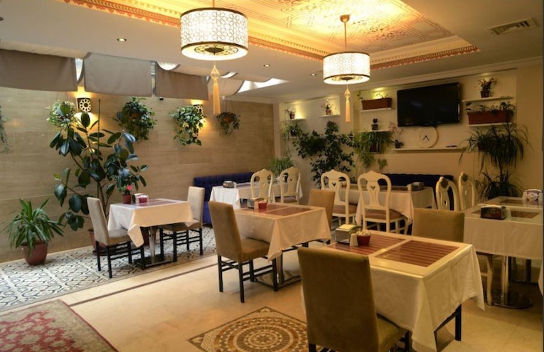 Ristoranti - 2
