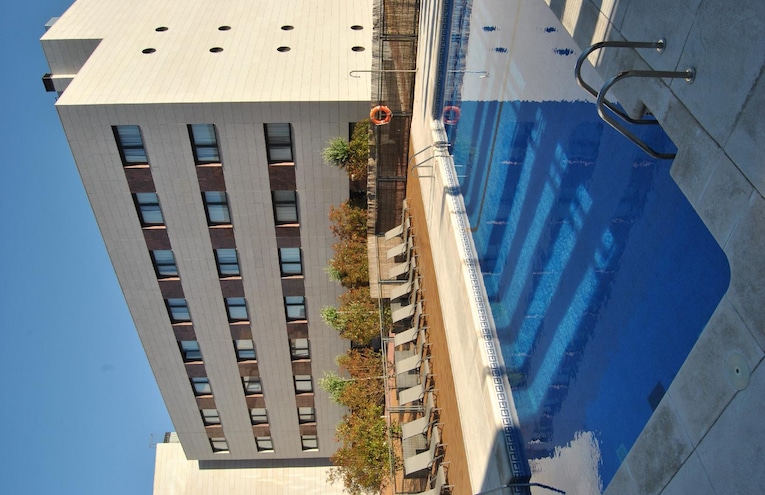 Piscine - 1