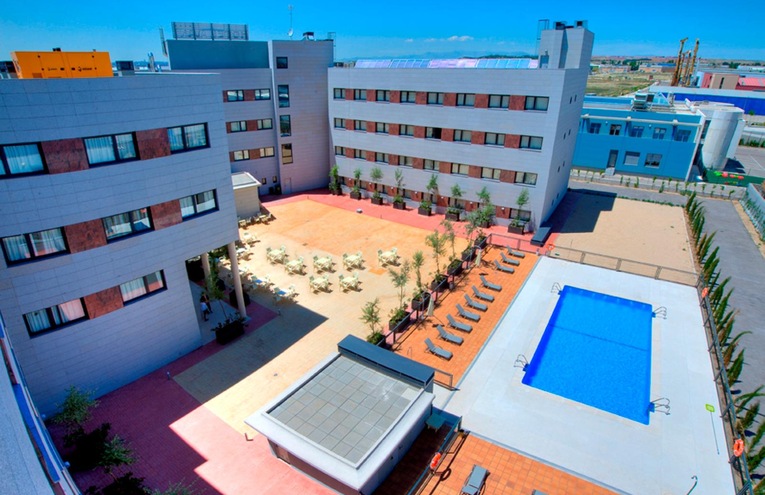 Piscine - 2