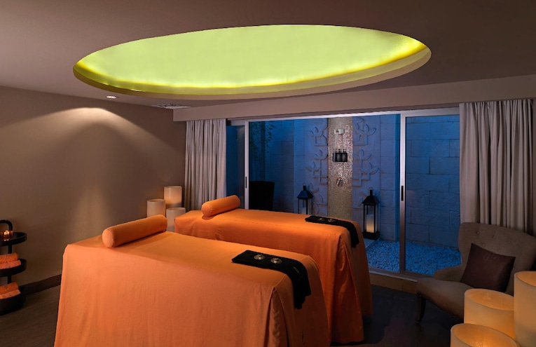 Spa - 2