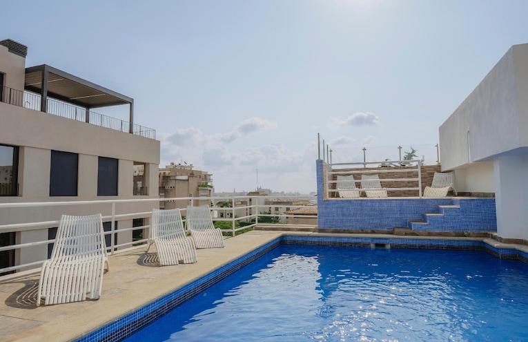 Piscine - 2