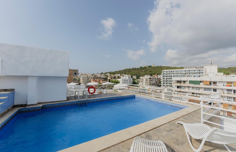 Piscine - 1