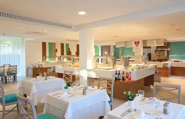 Ristoranti - 1