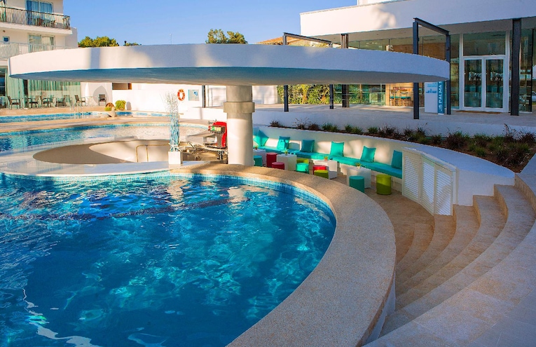Piscine - 1