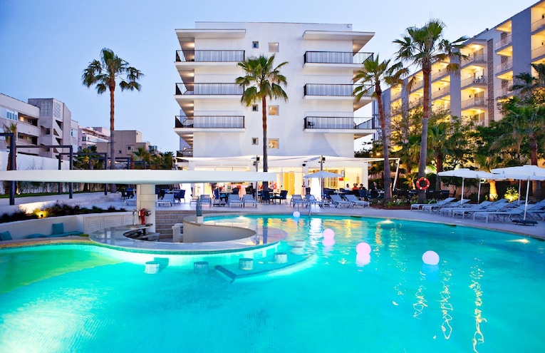 Piscine - 2