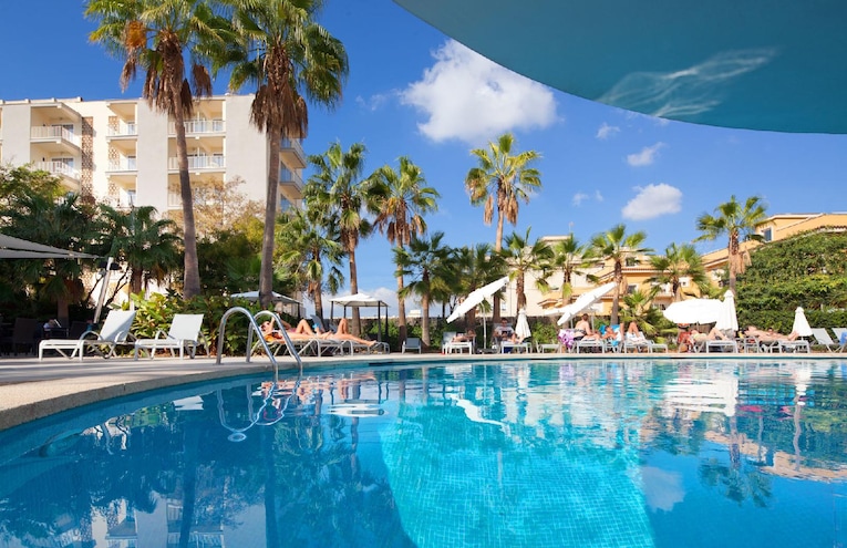 Piscine - 3