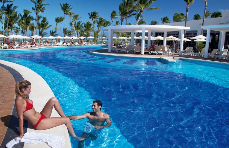 Piscine - 2