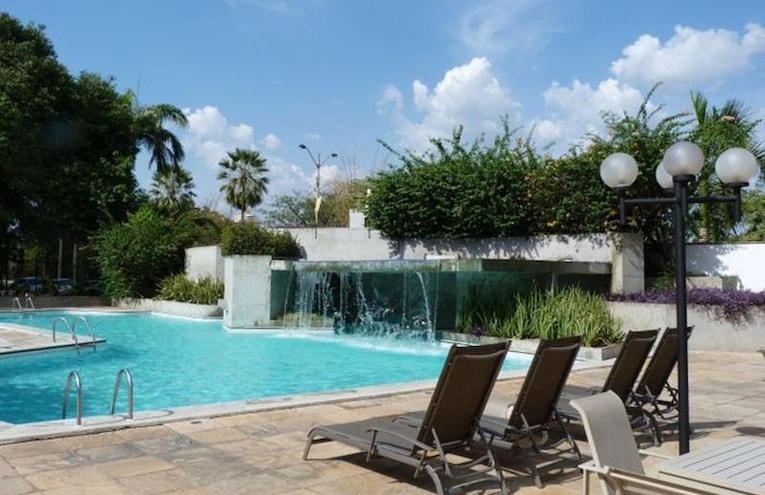 Piscine - 1