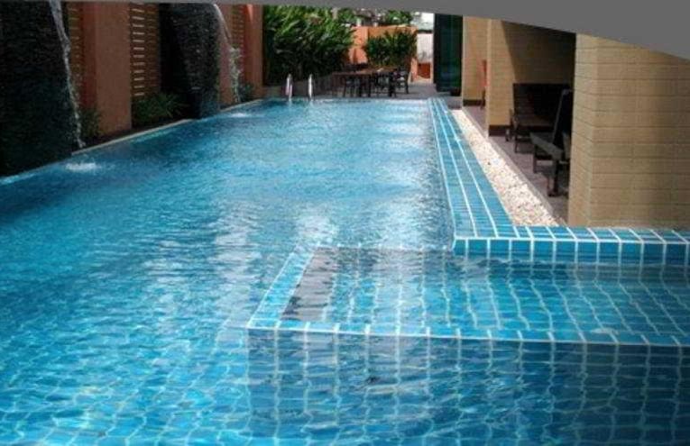 Piscine - 1