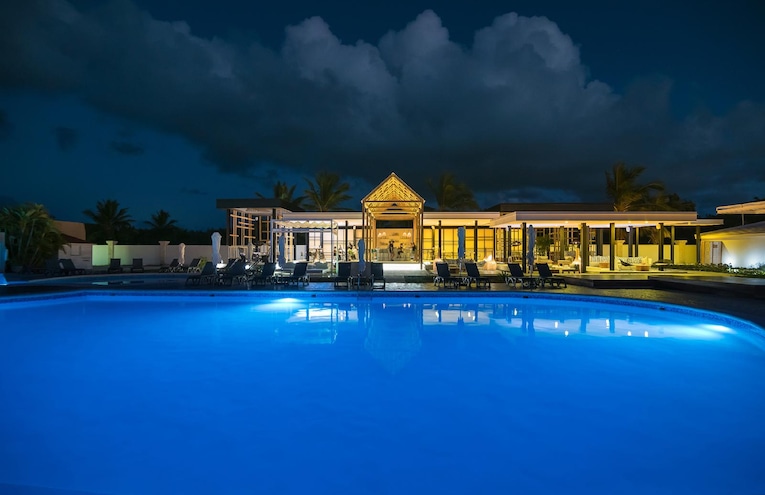 Piscine - 2