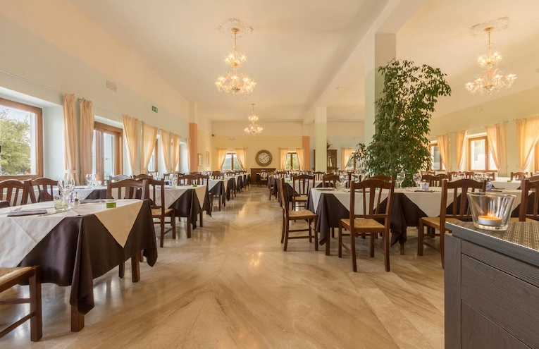 Ristoranti - 1
