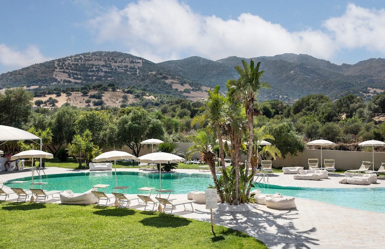 Piscine - 2