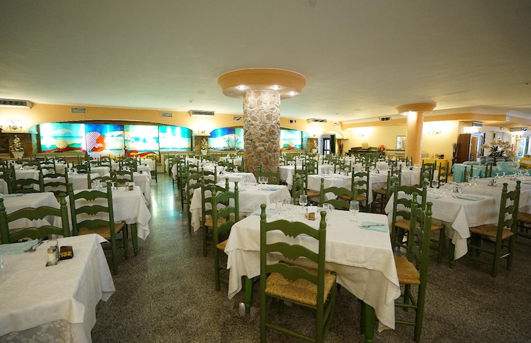 Ristoranti - 1
