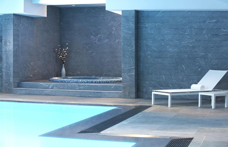 Spa - 2