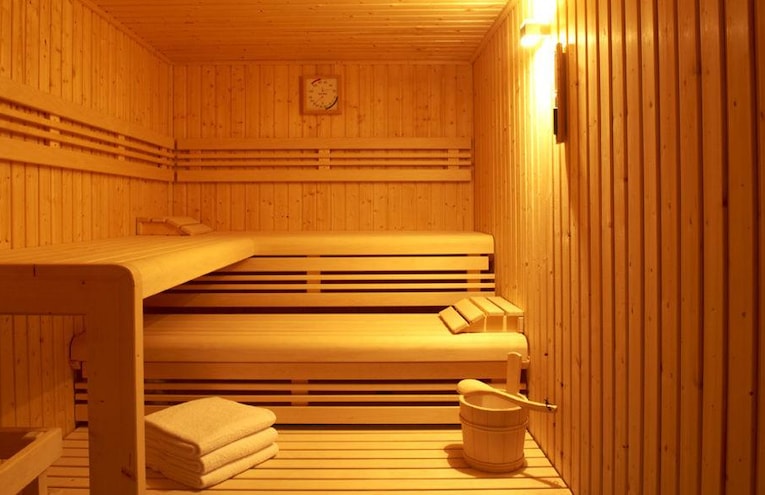 Spa - 3