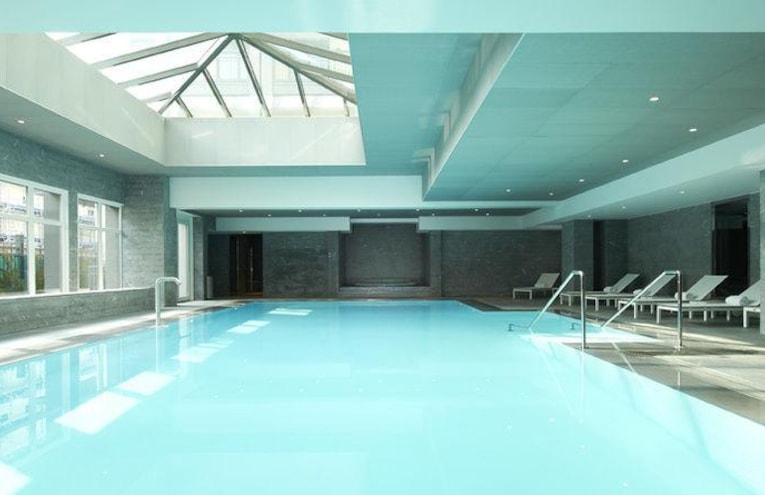 Spa - 1