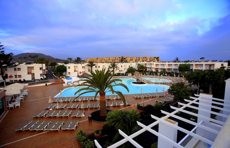 Piscine - 1