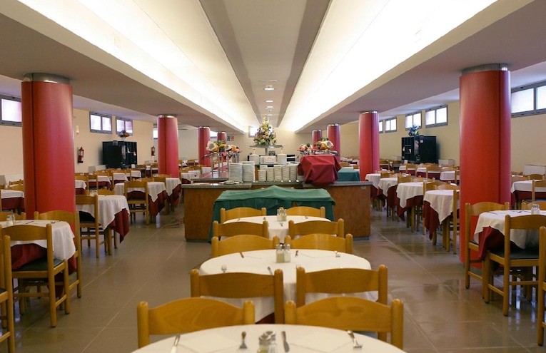 Ristoranti - 1