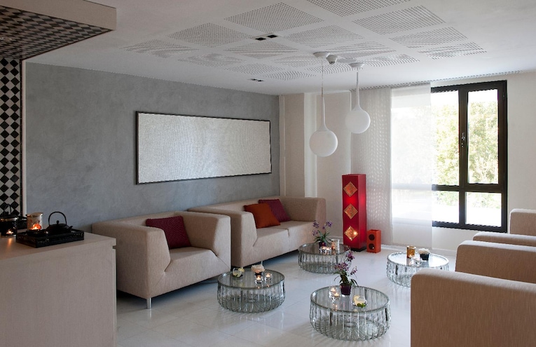 Spa - 2