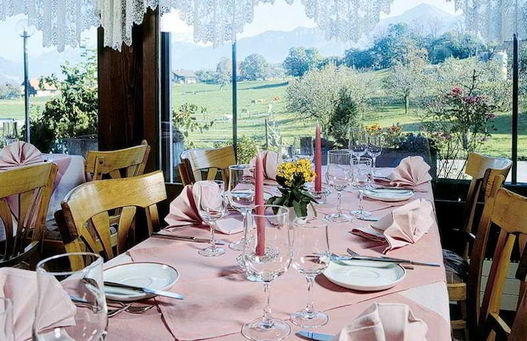 Ristoranti - 1