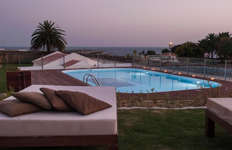 Piscine - 2