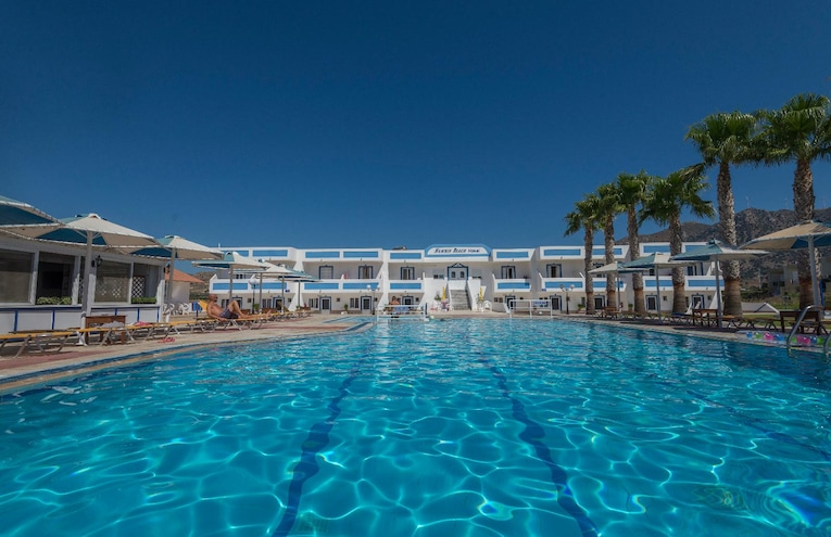 Piscine - 1