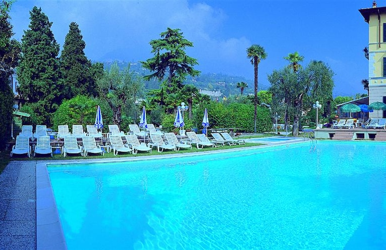 Piscine - 1