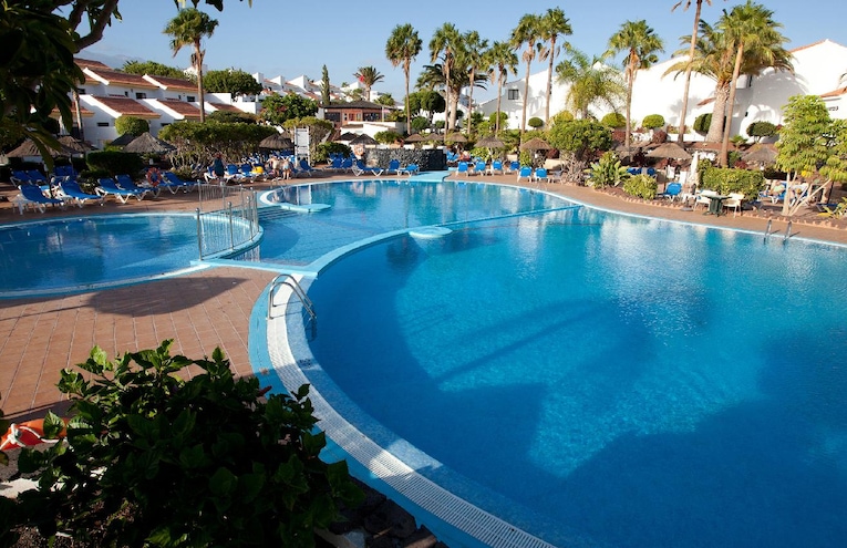 Piscine - 4
