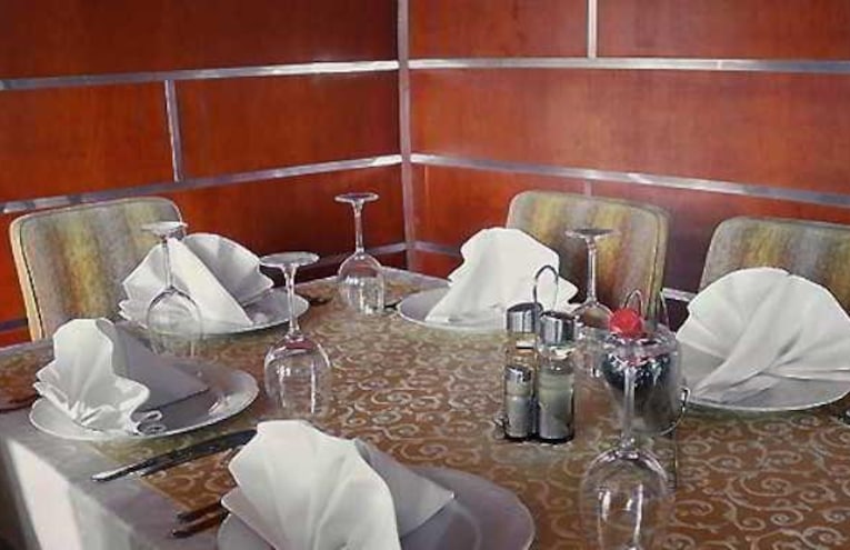Ristoranti - 1