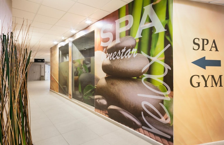Spa - 3