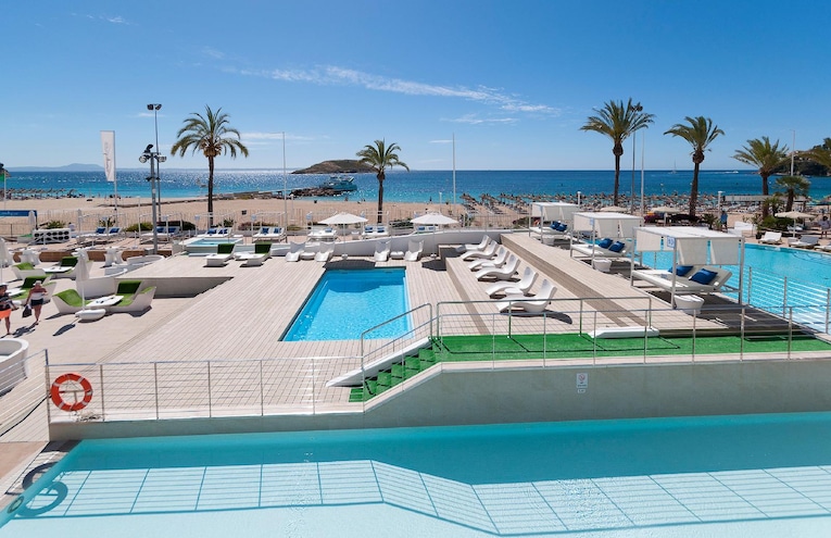 Piscine - 1
