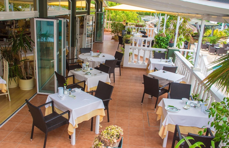 Ristoranti - 4