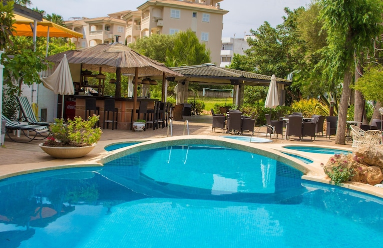 Piscine - 1