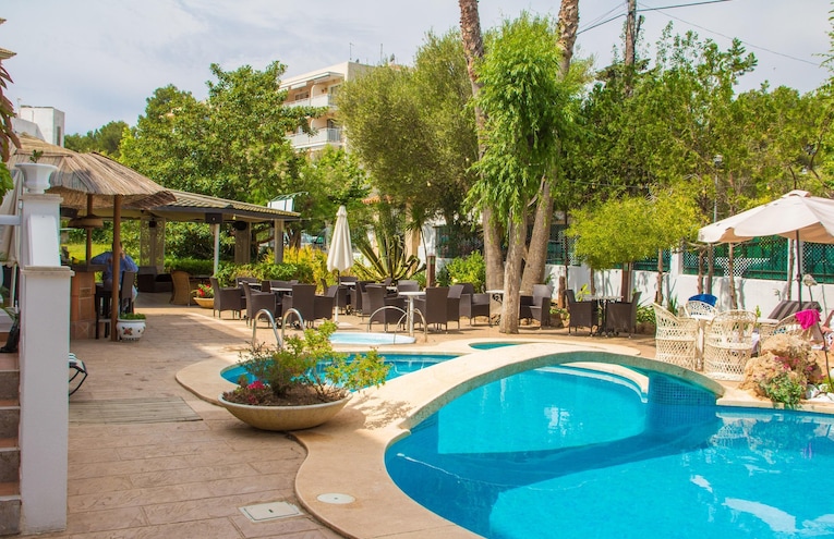 Piscine - 2