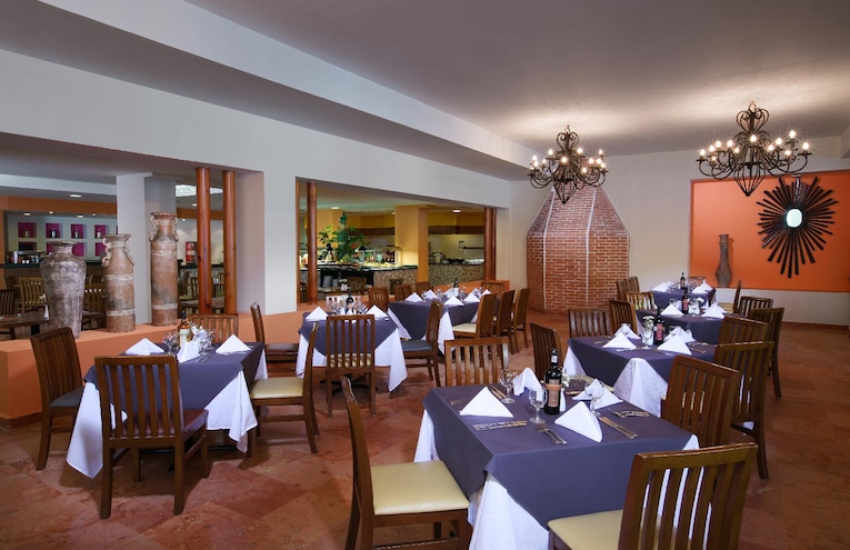 Ristoranti - 1