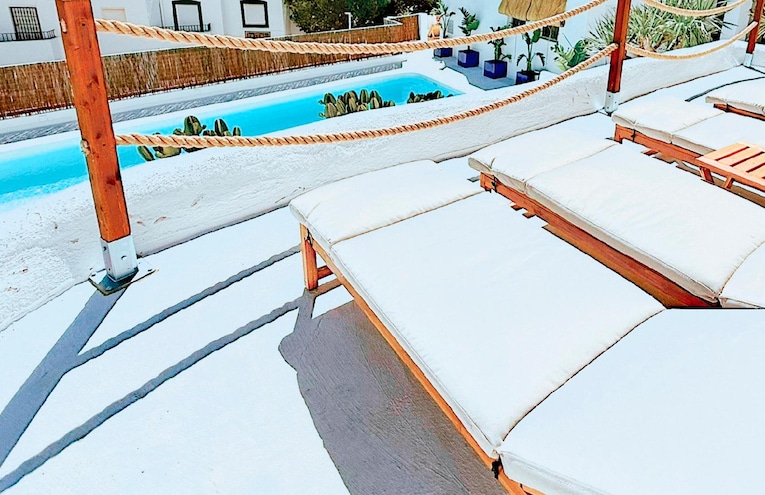 Piscine - 4
