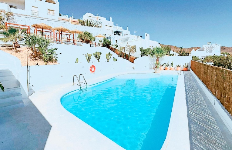 Piscine - 5