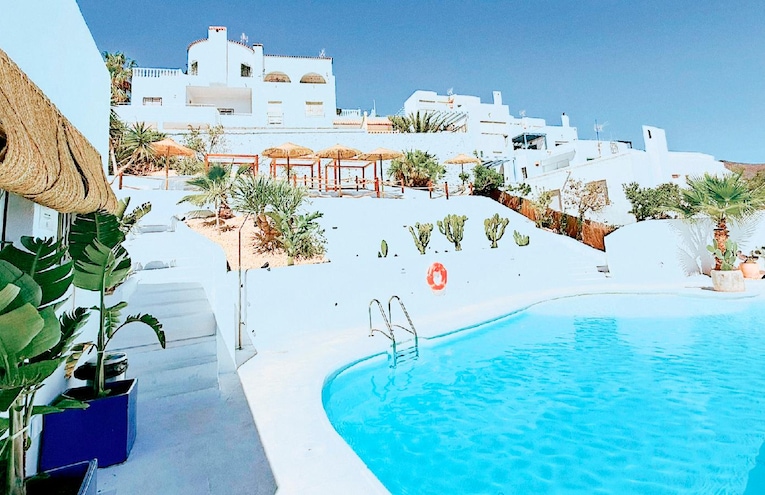 Piscine - 6